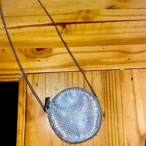 Trendy Urban Outfitters Coin Purse🔥